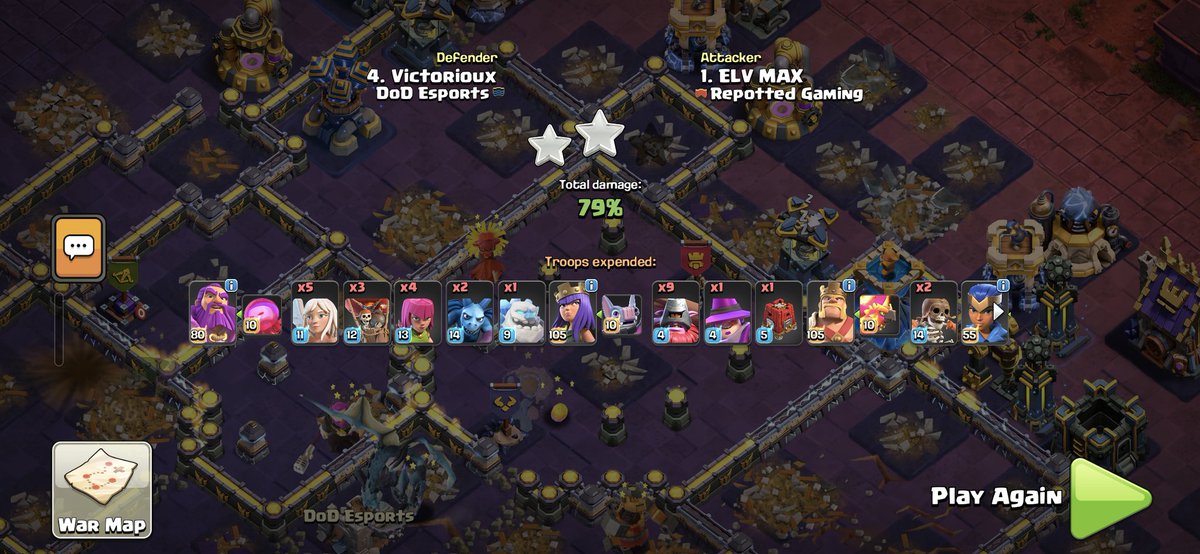 Destro💥 tweet media