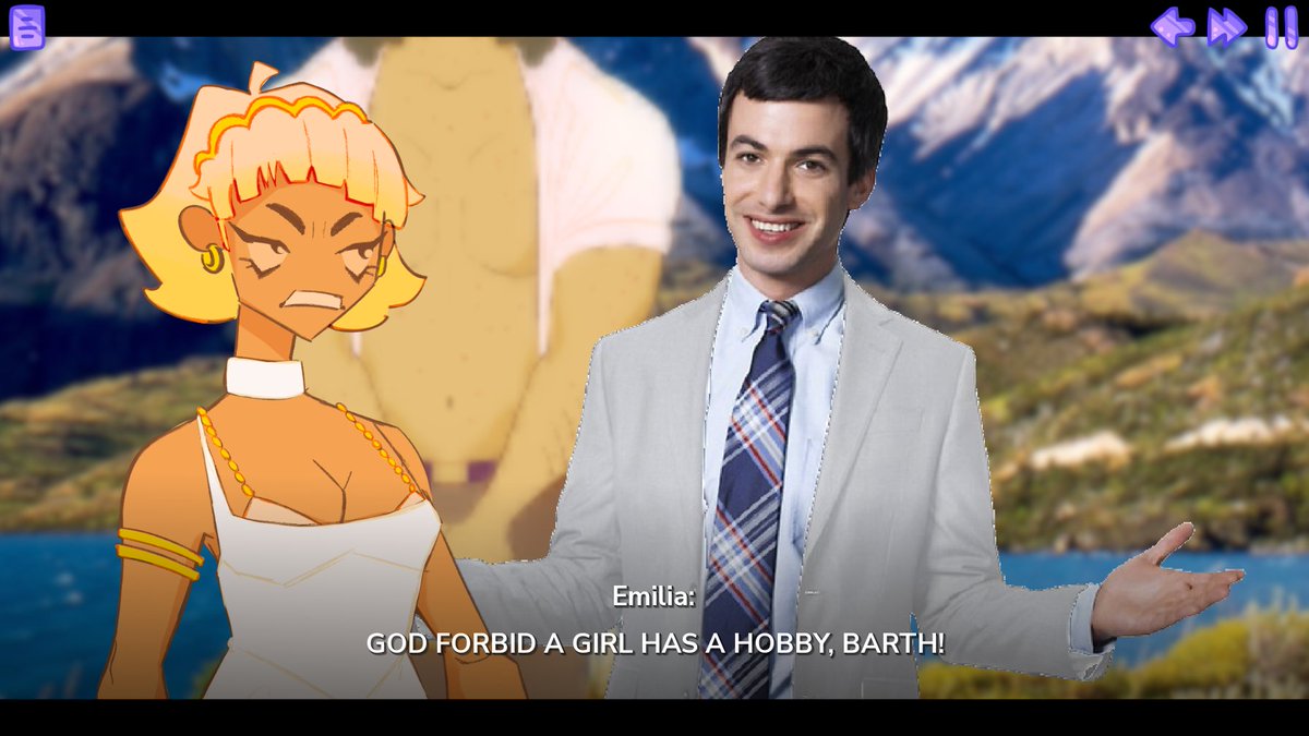 robobarbie tweet media