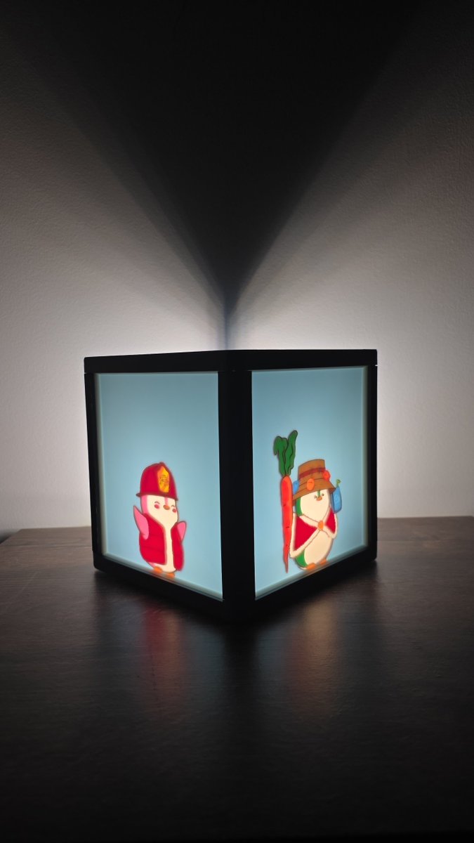 Atrelya 🐧 tweet media