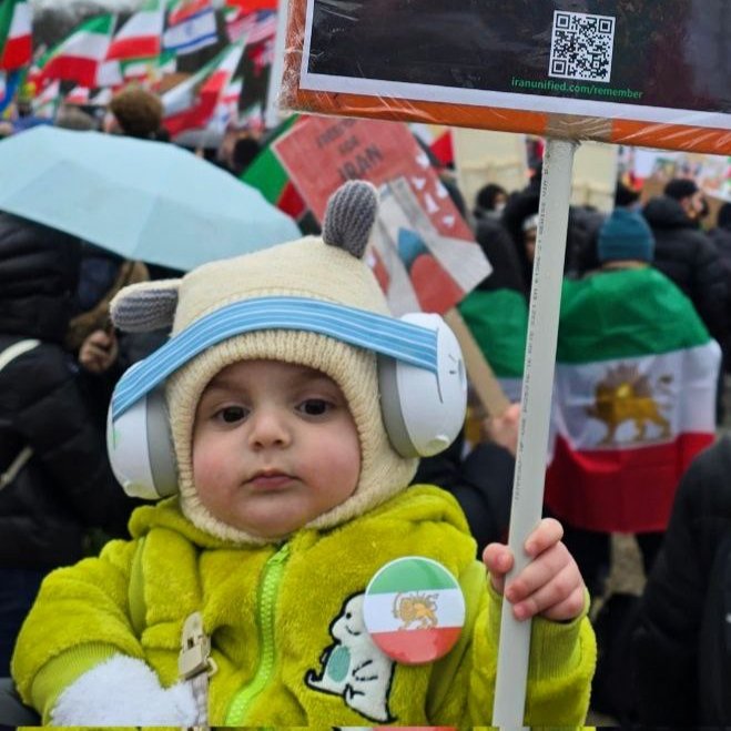 🇮🇷شوالیه🇮🇷 tweet media