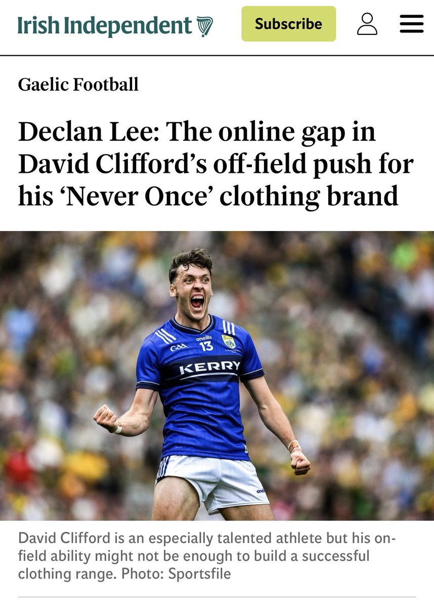 Declan Lee tweet media