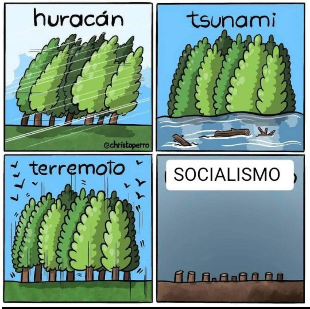 Acción Liberal tweet media