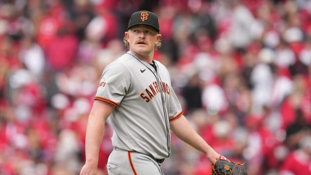 SleeperSFGiants tweet media