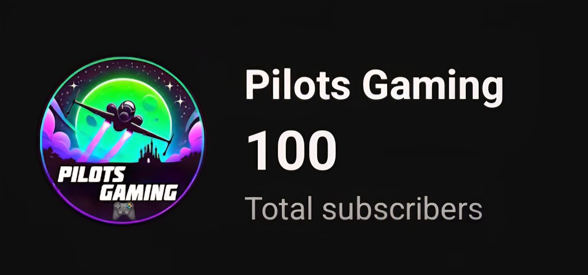 Pilots Gaming tweet media
