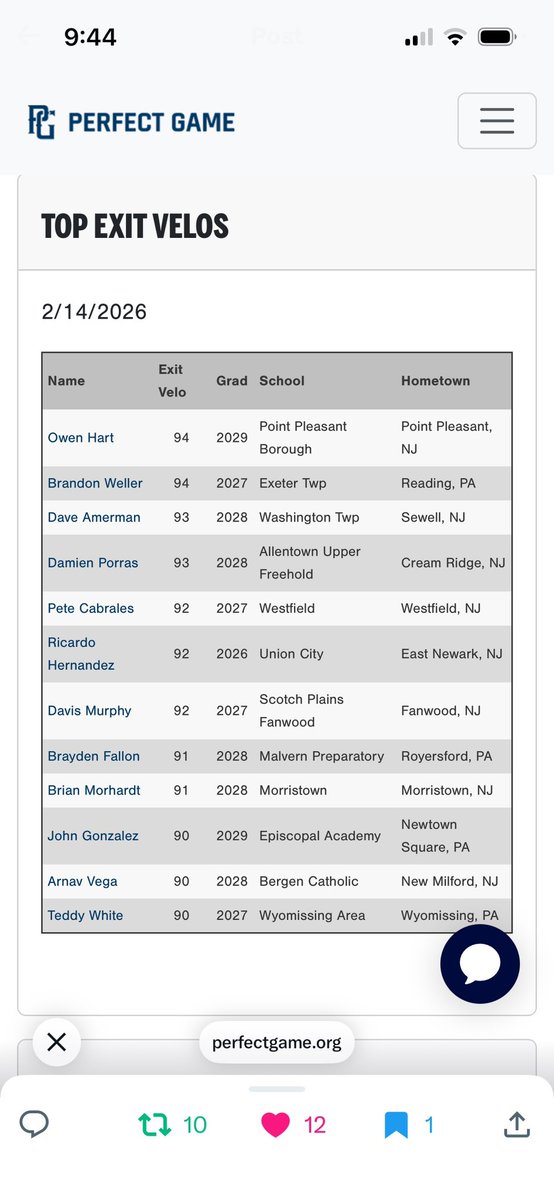 Brian Morhardt tweet media