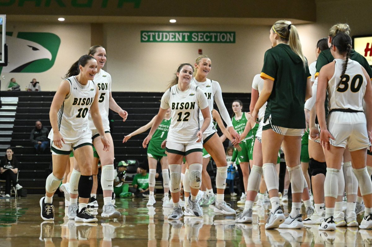 Bison Report tweet media