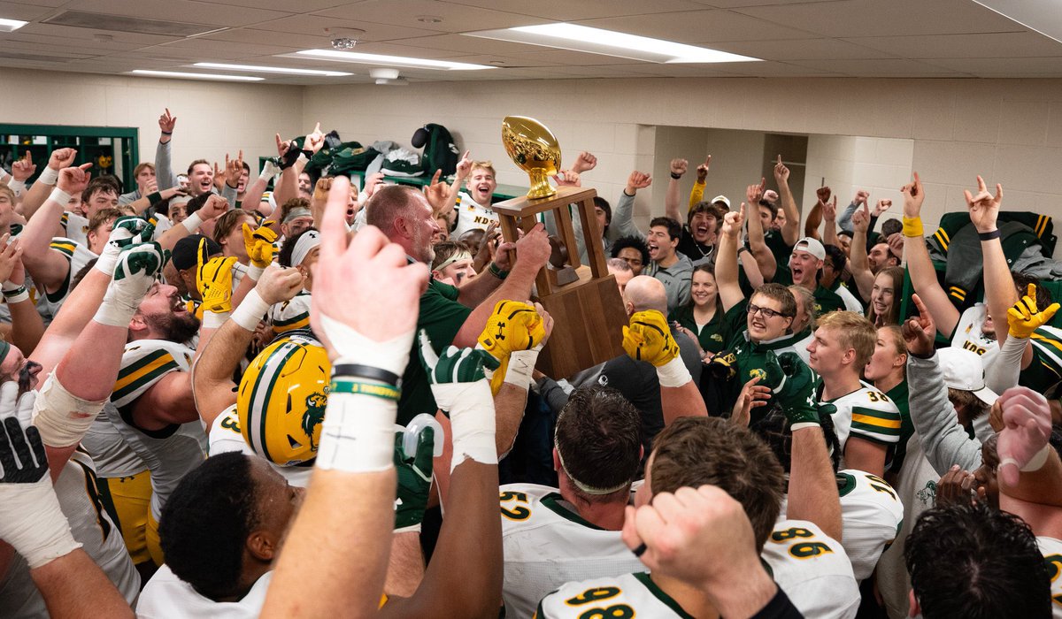 Bison Report tweet media