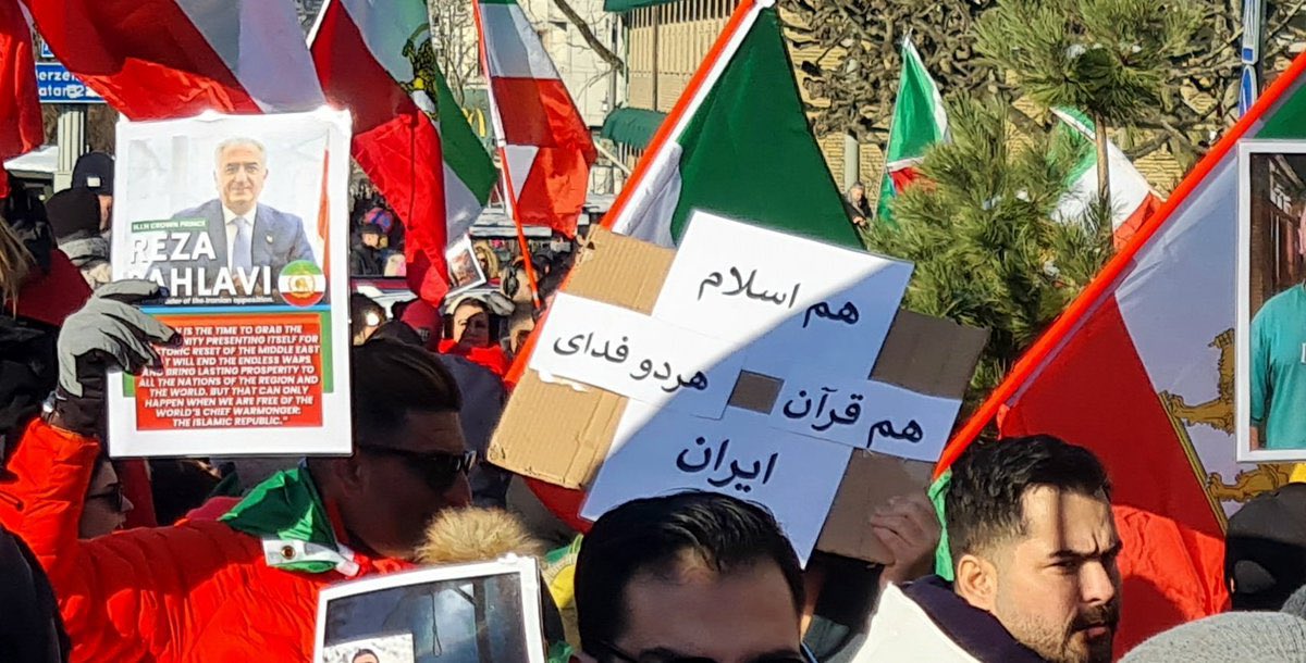 fatodor's tweet image. جاوید شاهِ ایران❤️
#KingRezaPahlavi 
#IranMassacre 
#IranRevolution2026