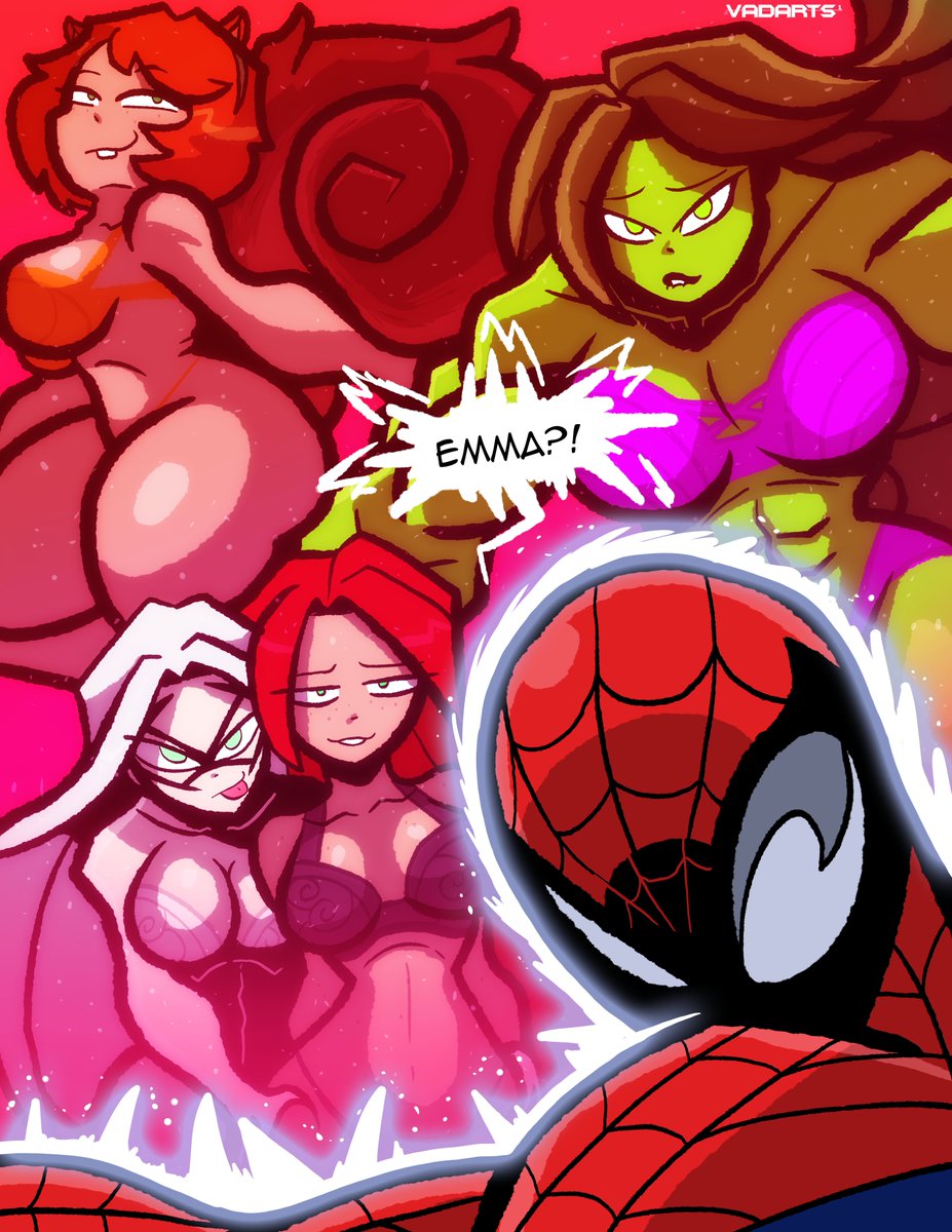 VADARTS (COMMISSIONS OPEN) tweet media