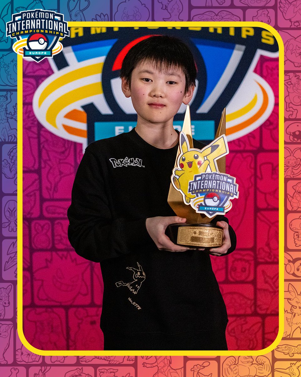 Pokémon UK tweet media