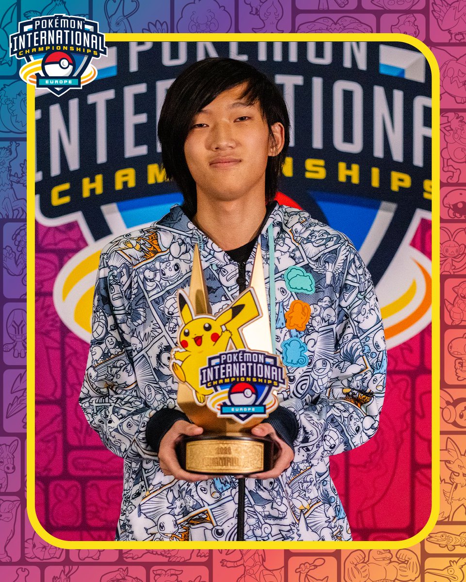 Pokémon UK tweet media