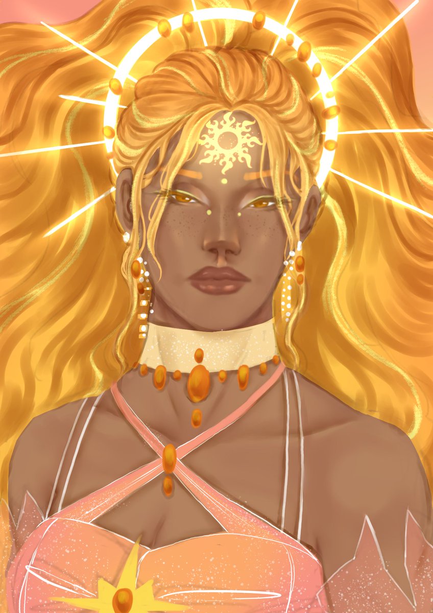 Duas peças produzidas.. uma ontem e a outra hoje 😊🫶✨️
A primeira é a Oc do <a href="/SperkizG/">Sperkiz</a> 
A segunda é uma oc minha seu nome é Yellen 😊