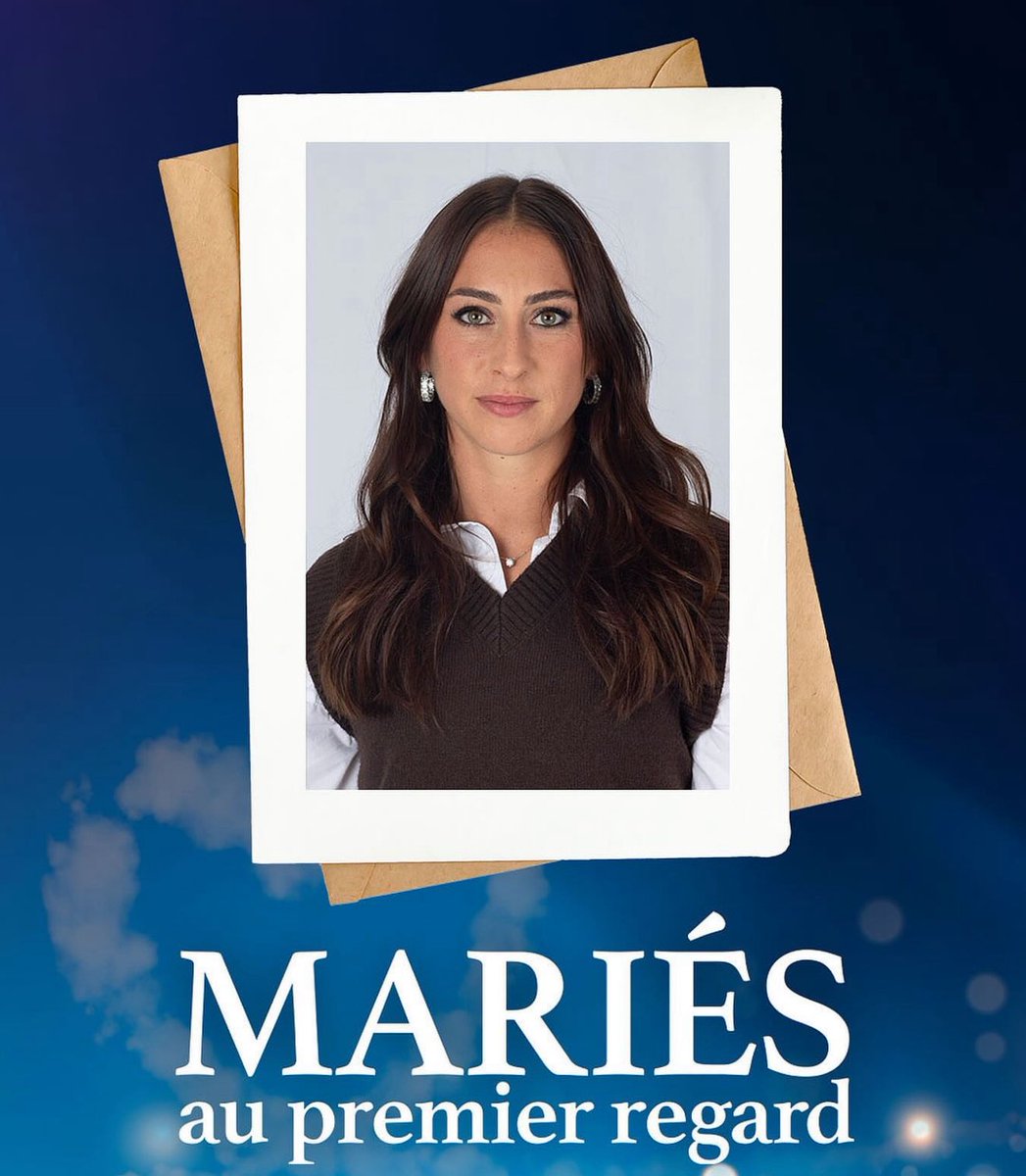 𝗘𝗦𝗧𝗘𝗟𝗟𝗘 𝗟𝗔𝗨𝗥𝗜𝗘𝗥, 𝗝𝗢𝗨𝗘𝗨𝗦𝗘 𝗗𝗘 𝗡𝗜𝗖𝗘, 𝗩𝗔 𝗣𝗔𝗥𝗧𝗜𝗖𝗜𝗣𝗘𝗥 𝗔̀ 𝗟'𝗘́𝗠𝗜𝗦𝗦𝗜𝗢𝗡 𝗧𝗩 𝗠𝗔𝗥𝗜𝗘́𝗦 𝗔𝗨 𝗣𝗥𝗘𝗠𝗜𝗘𝗥 𝗥𝗘𝗚𝗔𝗥𝗗. 📺 🔴⚫️

La défenseure française de 28 ans apparaîtra sur M6 entourée de ses parents, ses trois frères et Yannick