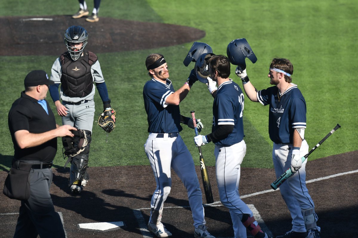 Concordia Bulldogs tweet media