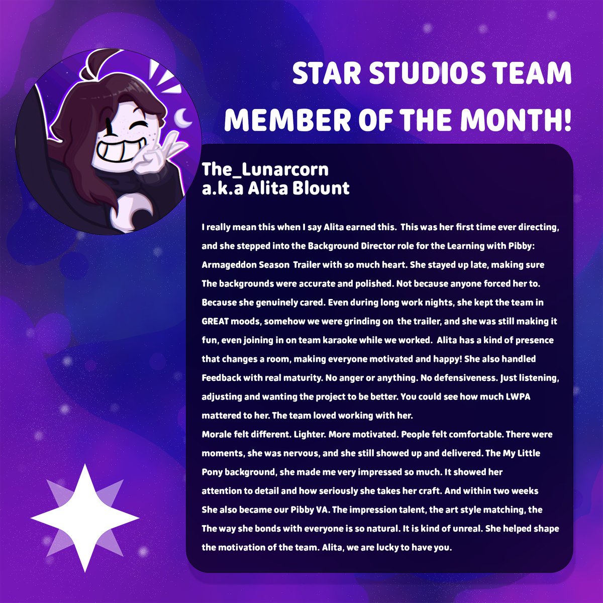 Star Studios Production Co. tweet media