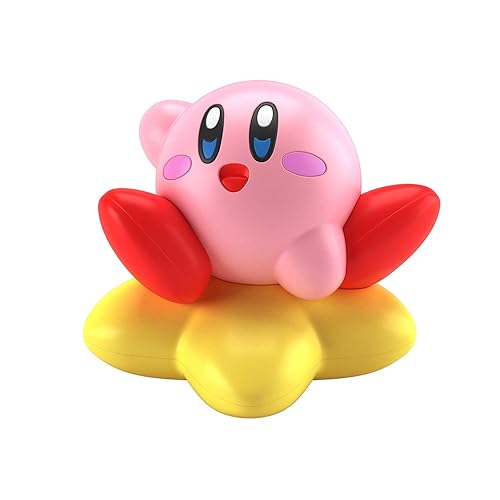 I just received Bandai Hobby - Kirby - Kirby, Bandai Spirits Entry Grade Model Kit from Anonymous via Throne. Muchos tenkius! 🥺💕 throne.com/pookyboovt #Wishlist #Throne