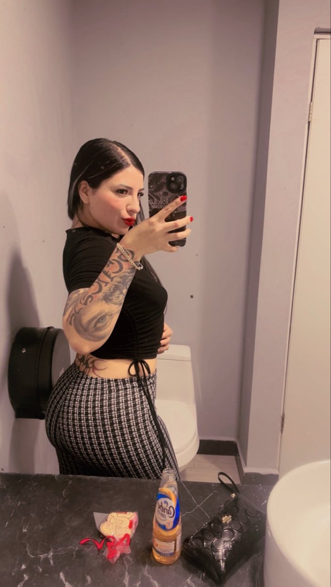 La Werita de Tampico tweet media