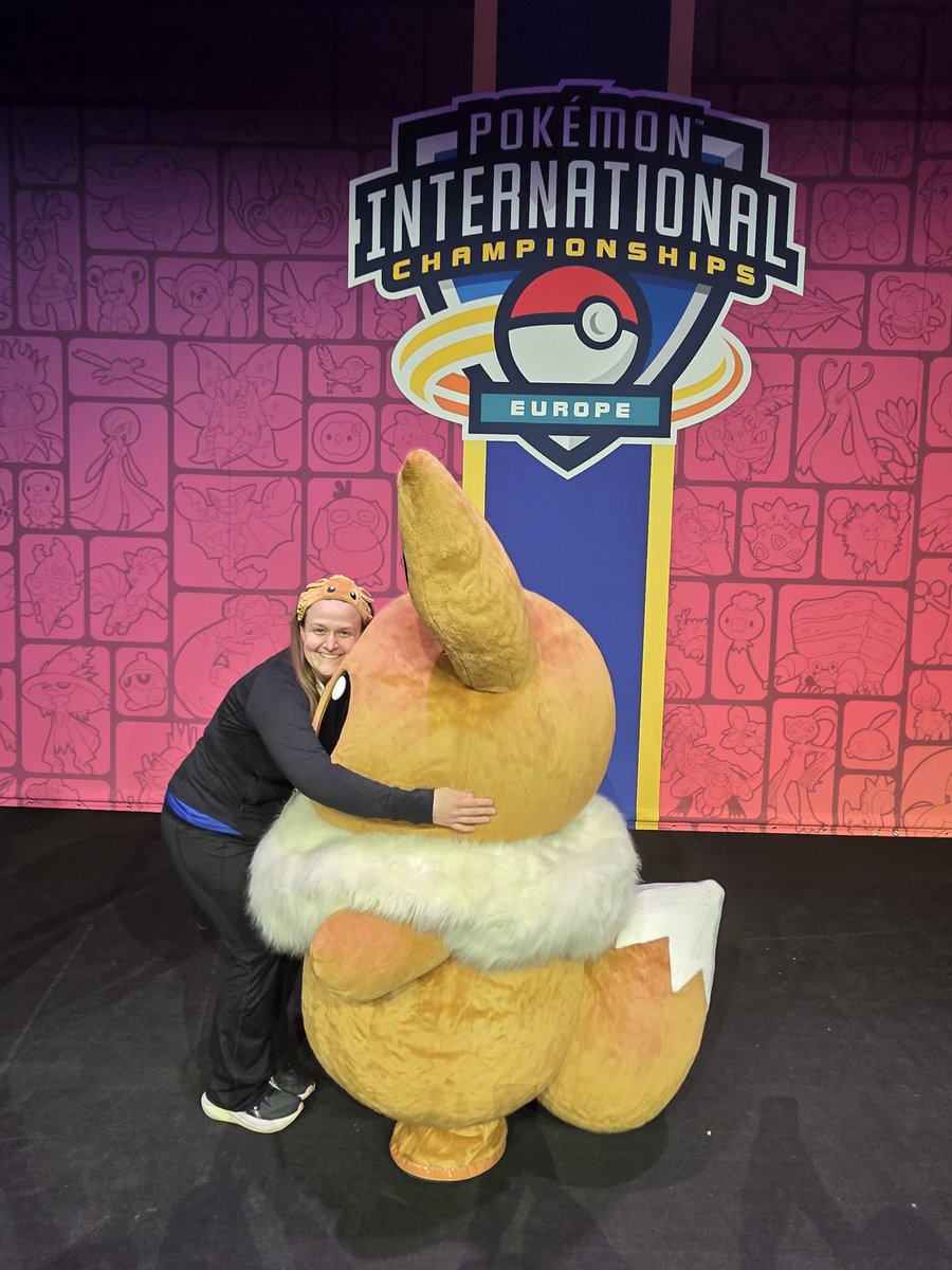 Sabrina (Speedy) tweet media