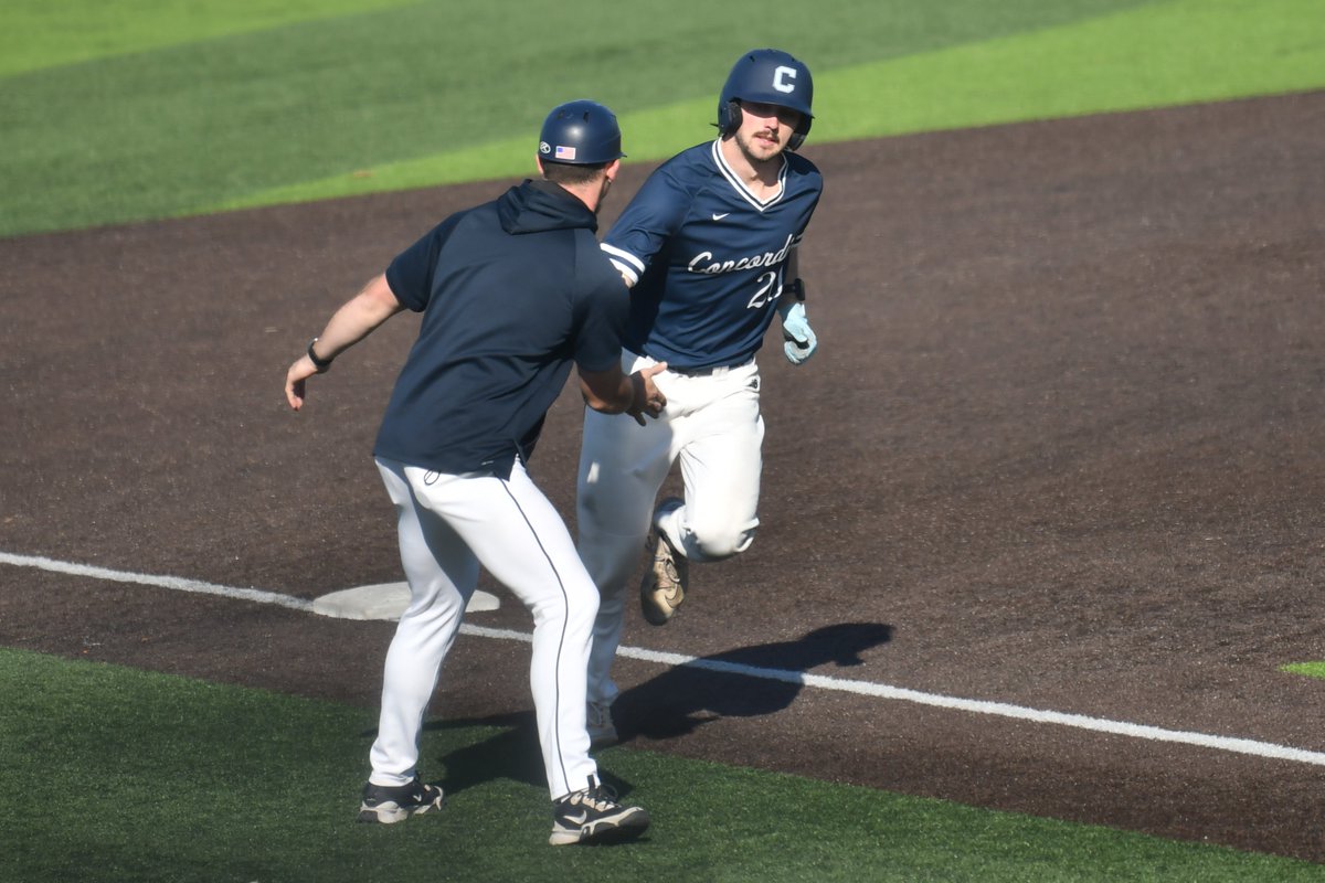 Concordia Bulldogs tweet media