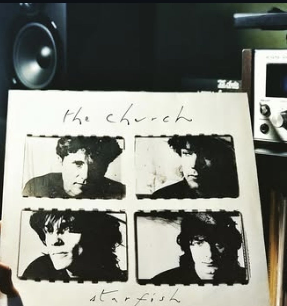 ActivistOfMusic's tweet photo. Sunday's Tunes 🎧
#TheChurch #80s #BestAlbums https://t.co/IRqfr44Yev