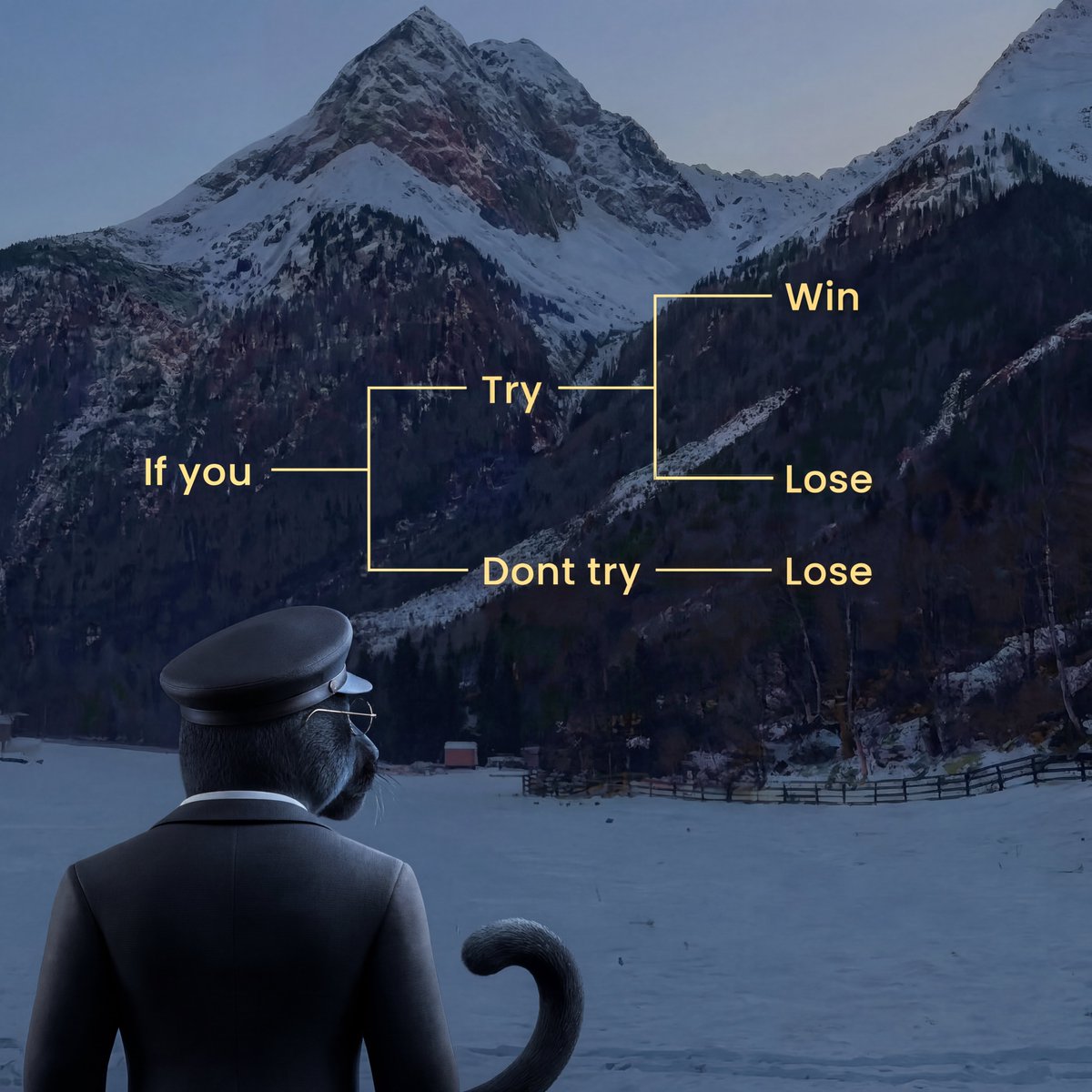 at Purch, we only see the top branch 🛎️