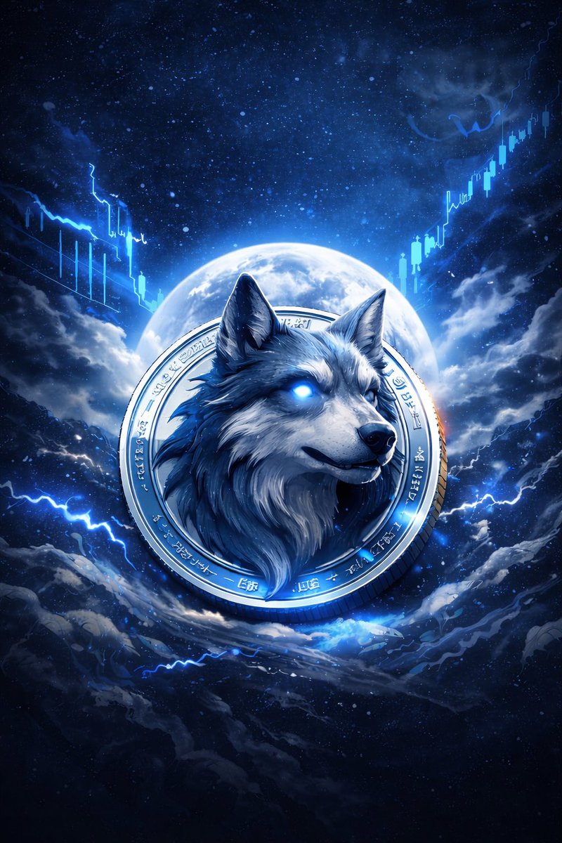 huchsolana's tweet photo. 🌕 $LUNAW – LunarWolf
🌕 The wolf doesn’t chase the moon.
It becomes it. 🐺
$LUNAW is LIVE.
Alpha energy only.
👇 Join the pack:
https://t.co/RhnaoOvbHc
#LunarWolf #LUNAW #MemeToken #SolanaEcosystem #CryptoX #PumpFun #Pompfant #MoonSeason https://t.co/vnOAnHQyMK
