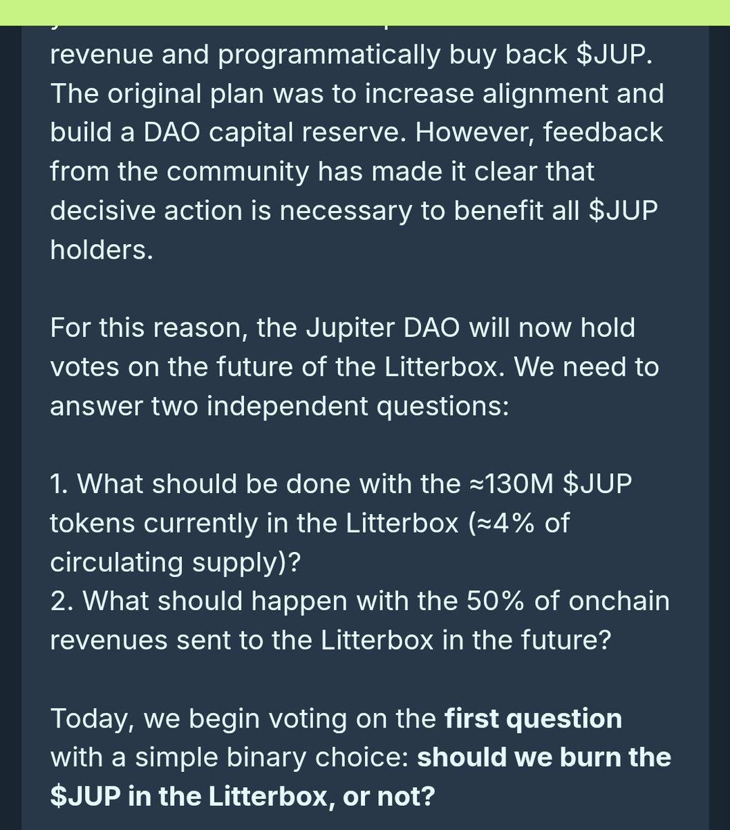 CryptoChris2025's tweet photo. @kashdhanda @Ekko234789 @9yointern @litterboxtrust Question number 2 !!!Four months nothing change! https://t.co/6KMEp5R9BI
