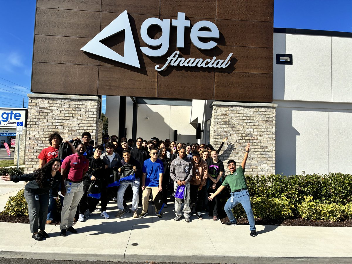 young_sysy2's tweet photo. Hello everyone! 👋🏾
My name is Yasias Young. I am a former student athlete who now works at GTE Financial in the Tampa Bay area. I help nonprofits and small businesses by providing free financial education workshops for their teams and members. Contact me today! 
239-244-7433 https://t.co/cHz7Fgz7w1
