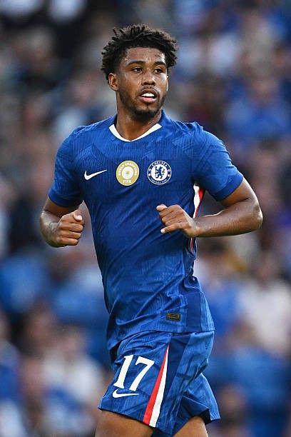 We wouldn't have seen Andrey Santos in the same shade as we do now if he were under Marseca. I won't say he is a bad coach though. Each coach has a certain player they can trust to do a thing or two depending on their style of play. But, I think Marseca realised quite late how