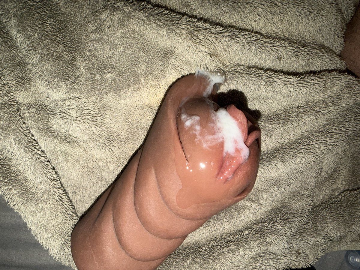 Full video live here 

onlyfans.com/osb006