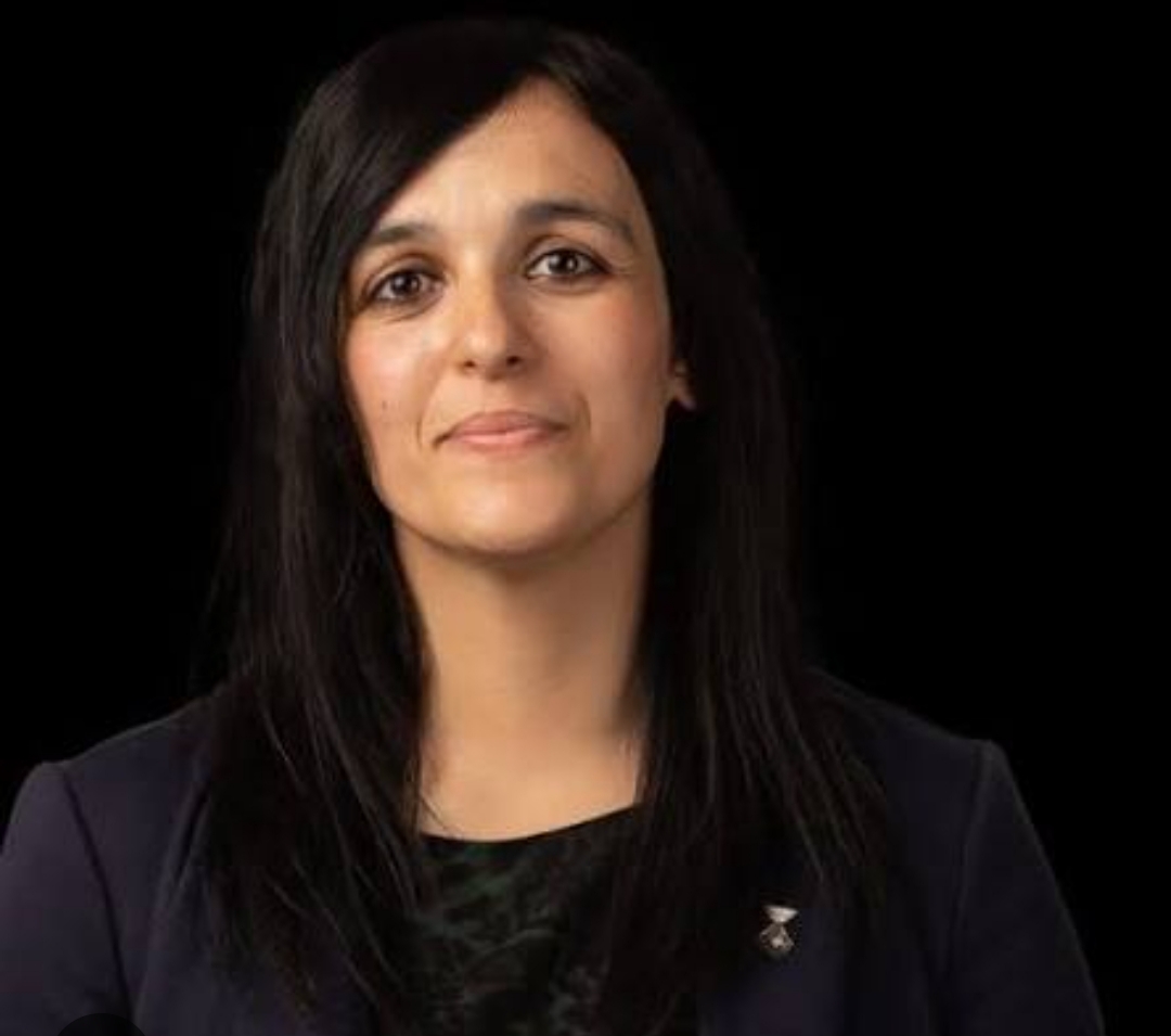 Sílvia Orriols a tocar de la majoria absoluta a Ripoll
estat.cat/silvia-orriols…