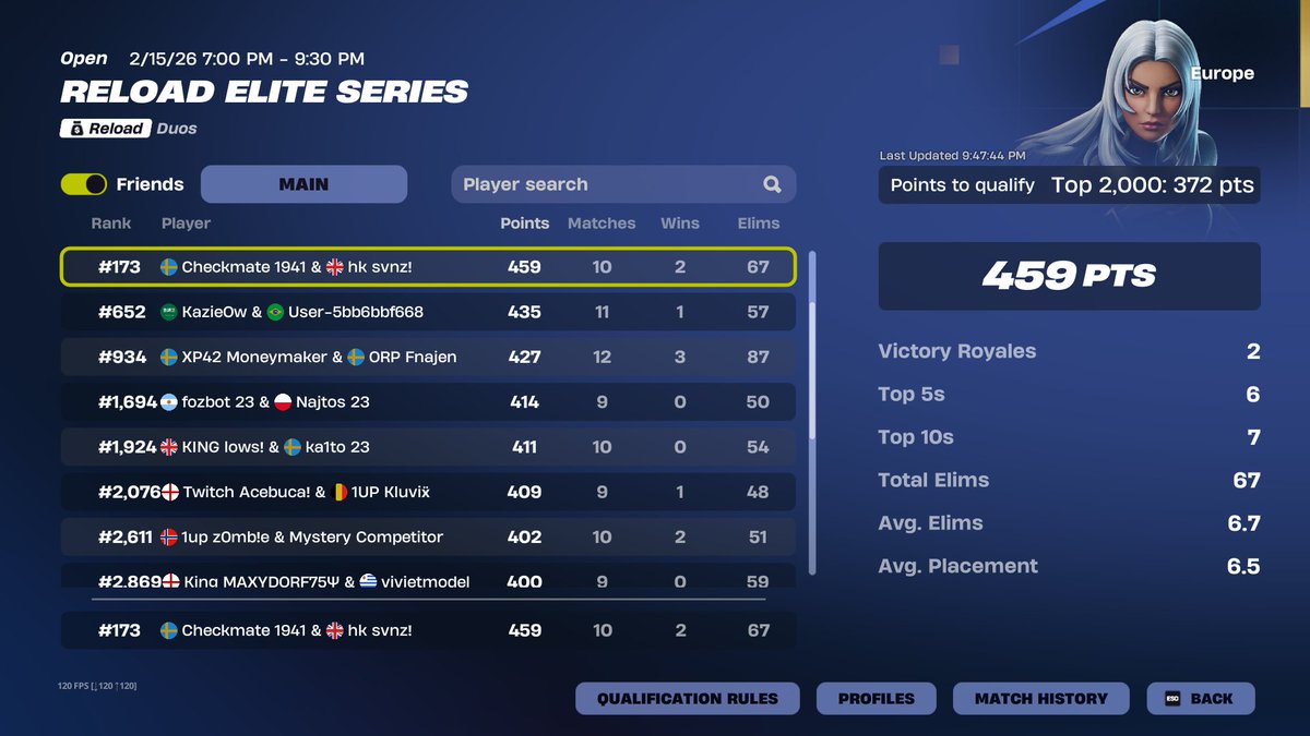 Checkmate tweet media