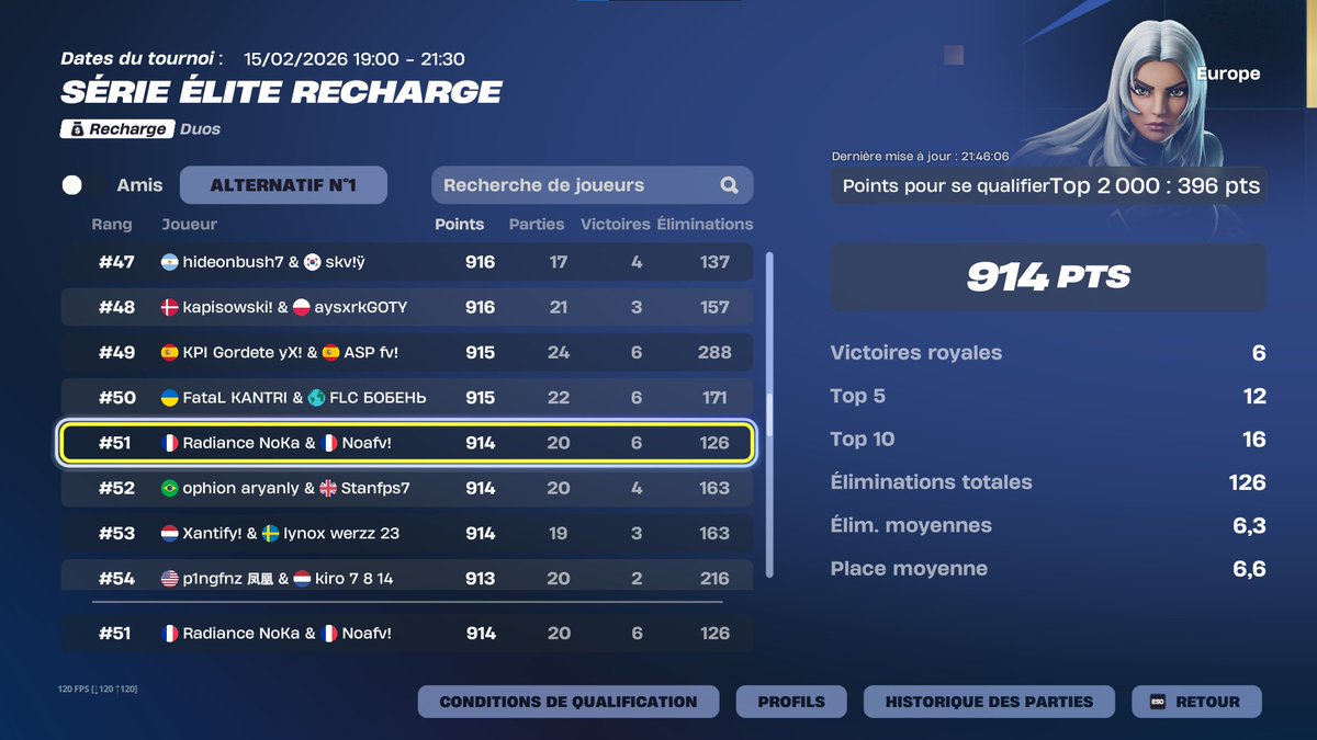 Radiance NoKa tweet media