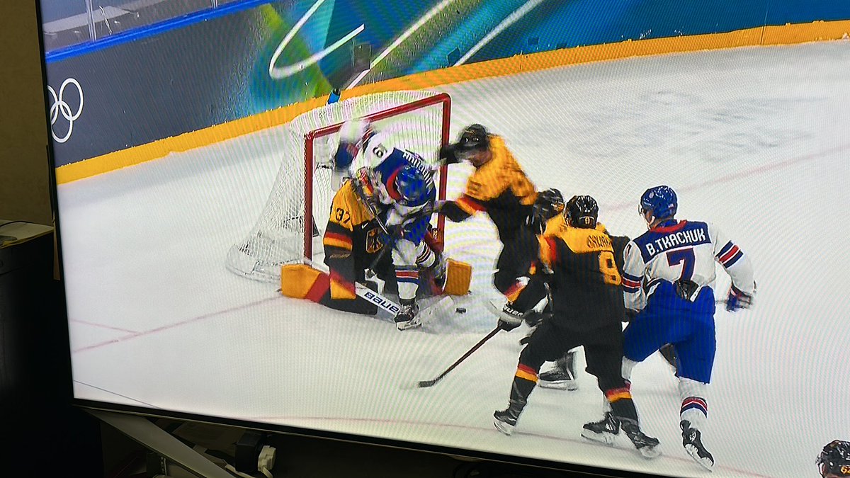 Please give generously to the #BlindOfficialsFund. #USAHockey <a href="/usahockey/">USA Hockey</a>