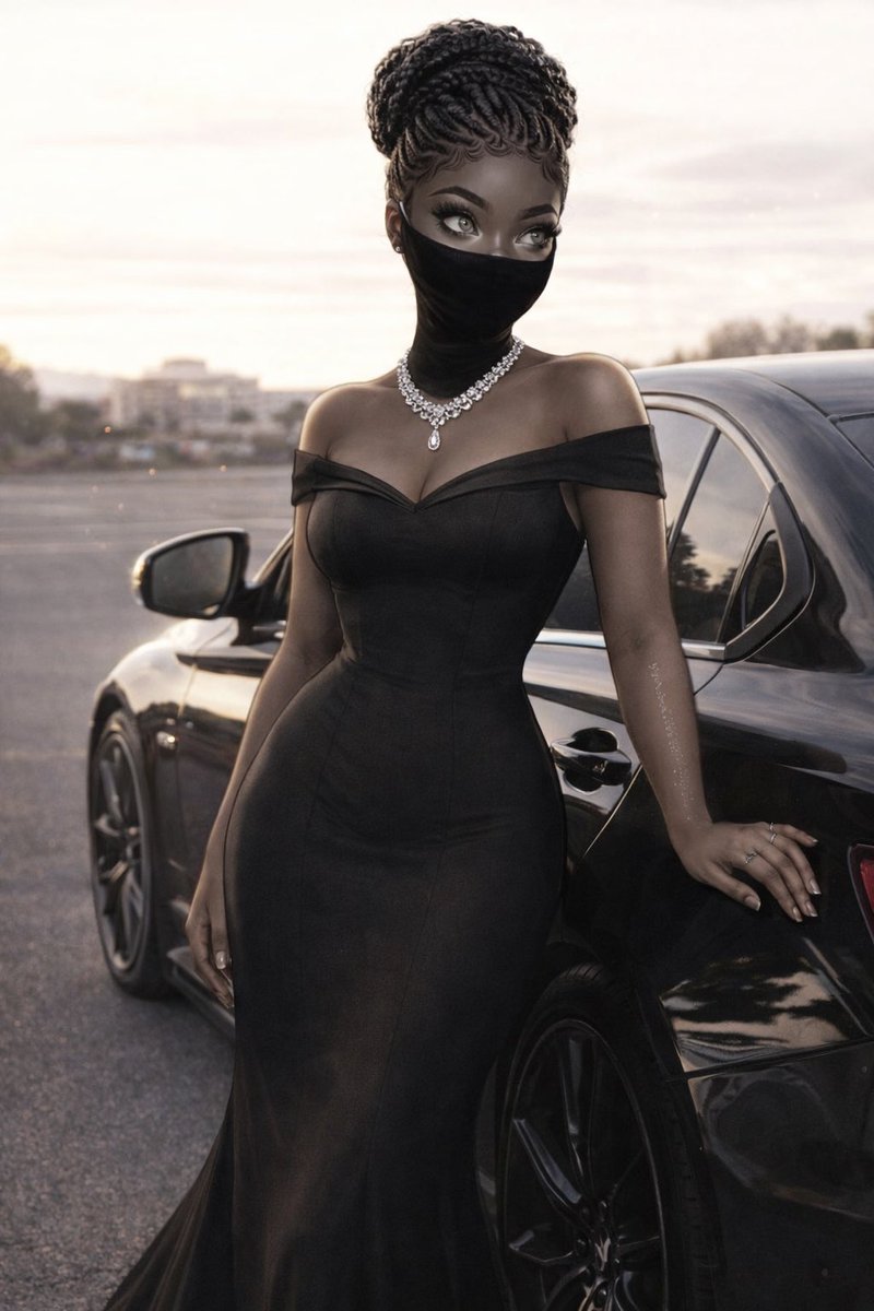 DefiDoll001's tweet image. Yoo legends 🥰❤️ 
Stepping into the night with grace and gratitude. 🖤✨
Soft heart, strong mind, unstoppable spirit.

Thankful for today’s wins and ready for tomorrow’s blessings.
Goodnight world 🌙💫
#GoodNightX #Web3 #girlslove #eth