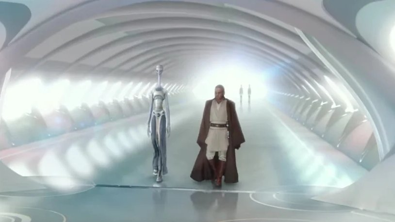 VadersOrder's tweet photo. attack of the clones is beautiful. https://t.co/QwL42gt9Bf