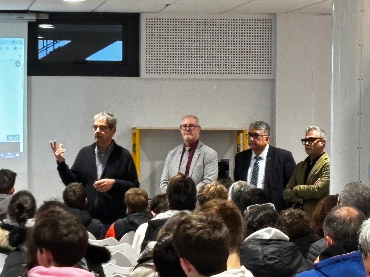 Sébastien Lotodé tweet media