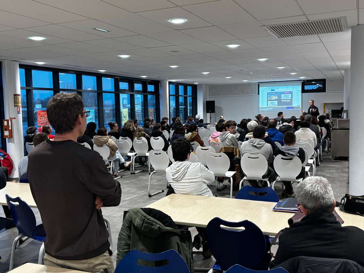 Sébastien Lotodé tweet media