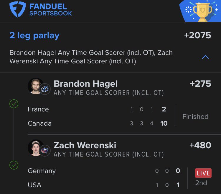 NewMoneyNarth's tweet image. hagel/werenski✅+2075

larkin next🤞