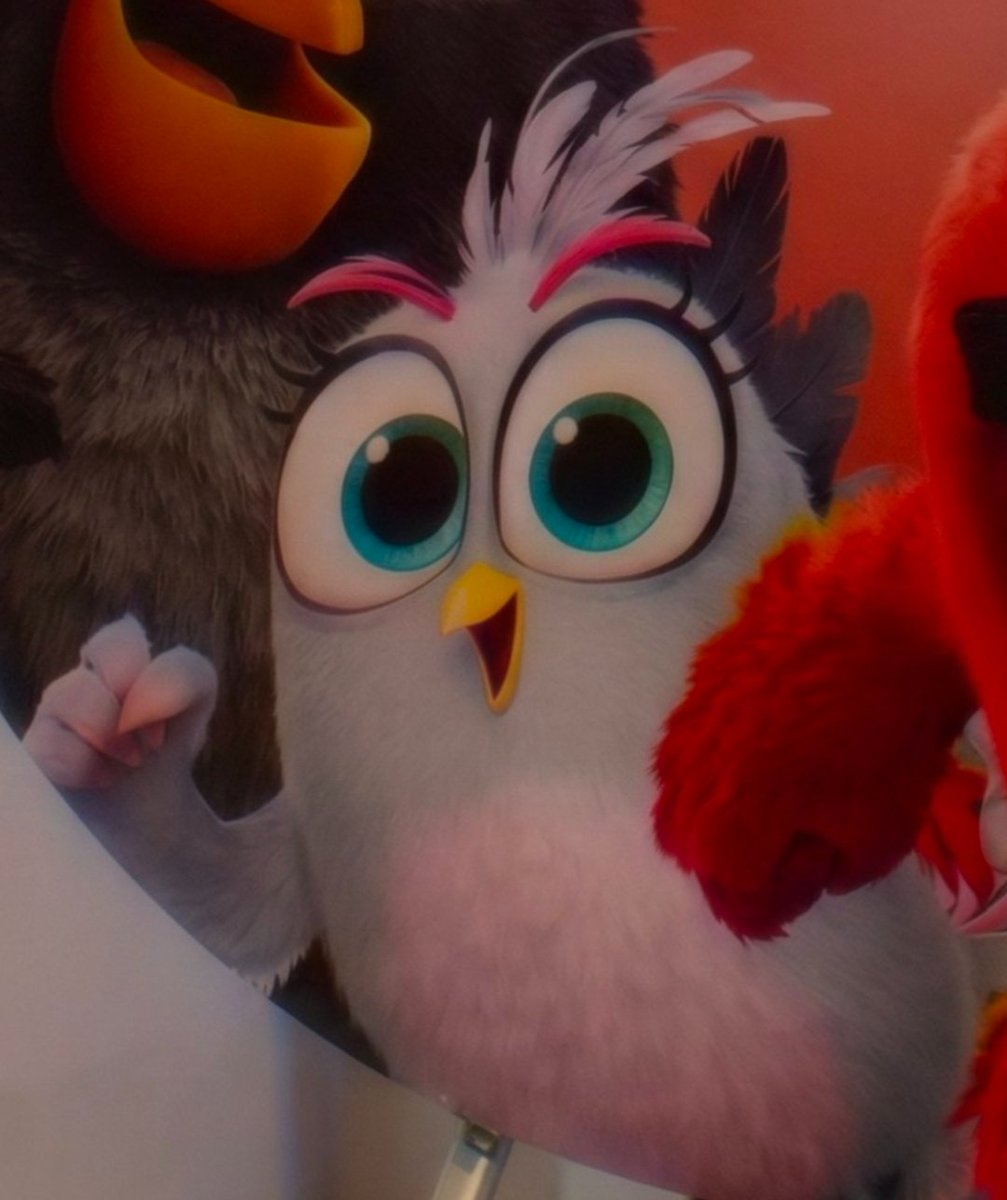 Angry Birds 3 Movie News tweet media