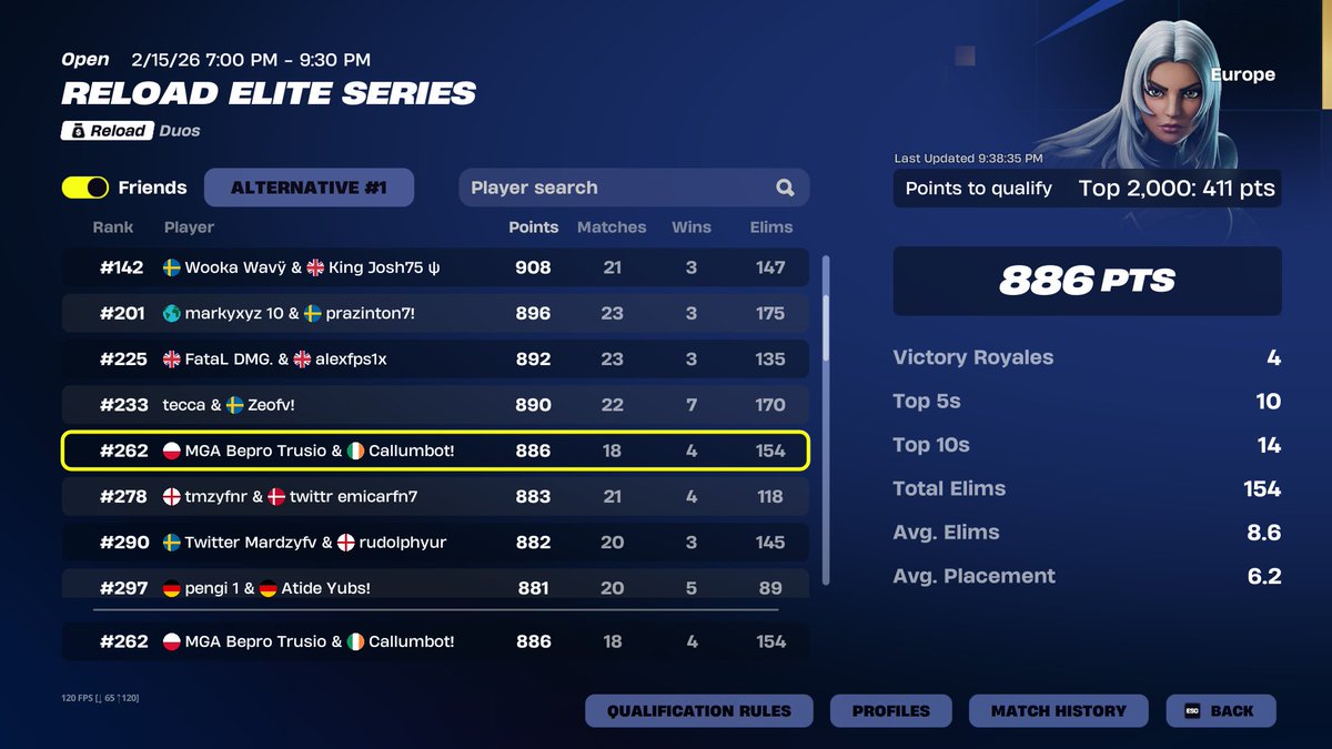 MGA Trusio tweet media