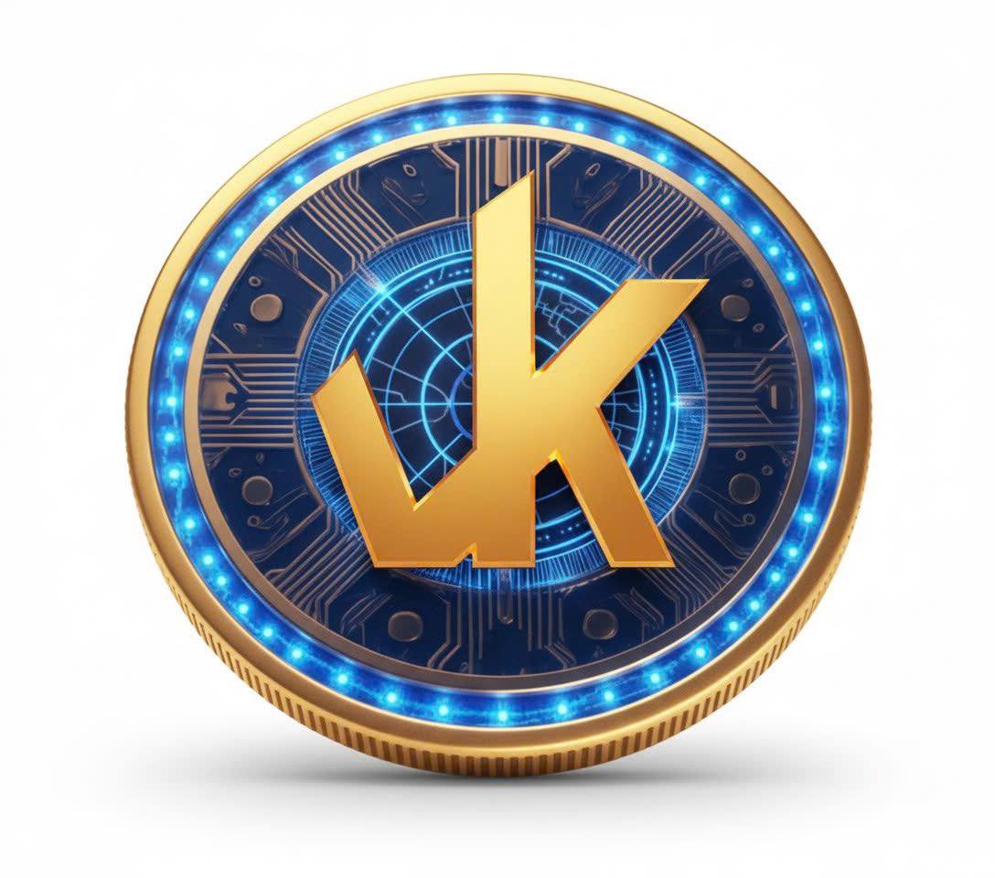 VK Network tweet media