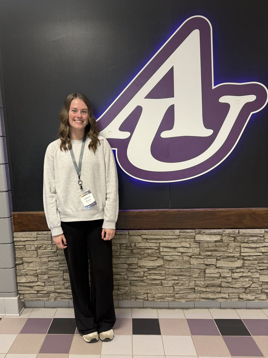 Addison Stepro tweet media