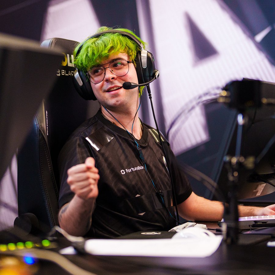 CS2 NEWS tweet media