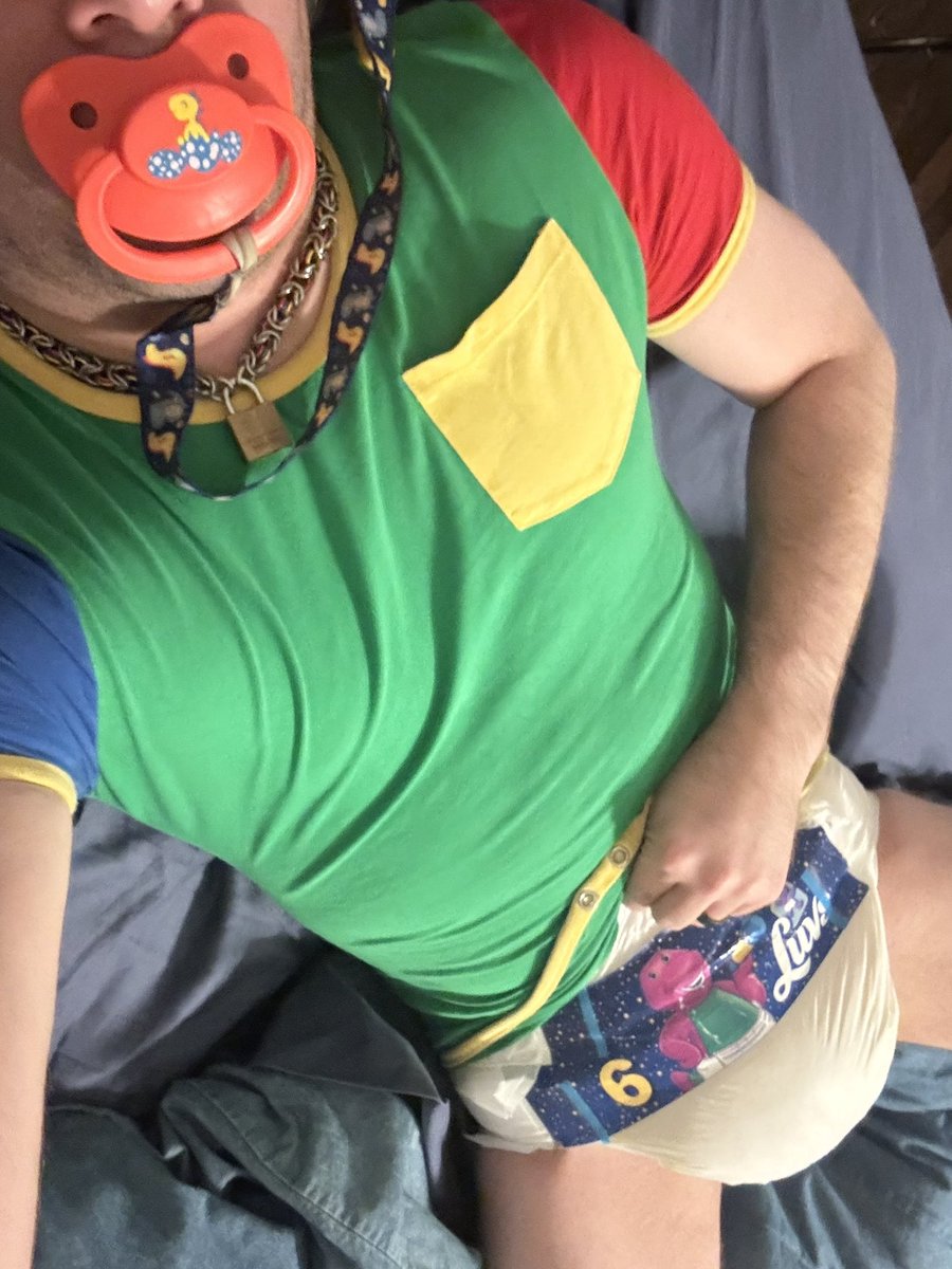Diaper Fag C tweet media