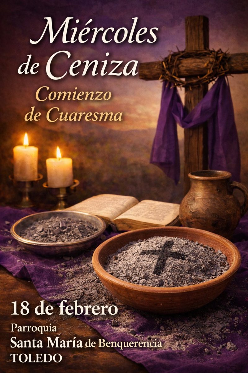 Sta. M. Benquerencia tweet media