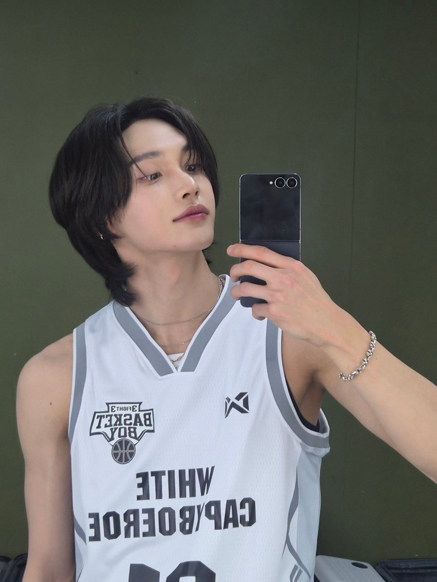 เขาให้ไปเล่นบาส ไม่ได้ให้ไปเล่นกับใจนักบาส