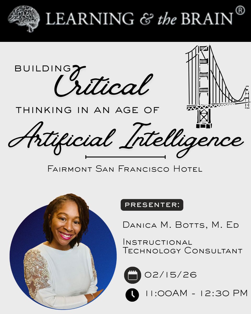 Danica M. Botts, M. Ed tweet media