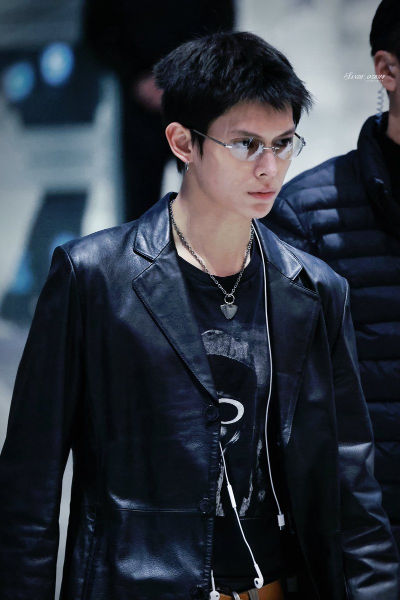 260216

#제임스 #JAMES #赵雨凡 
#CORTIS #코르티스