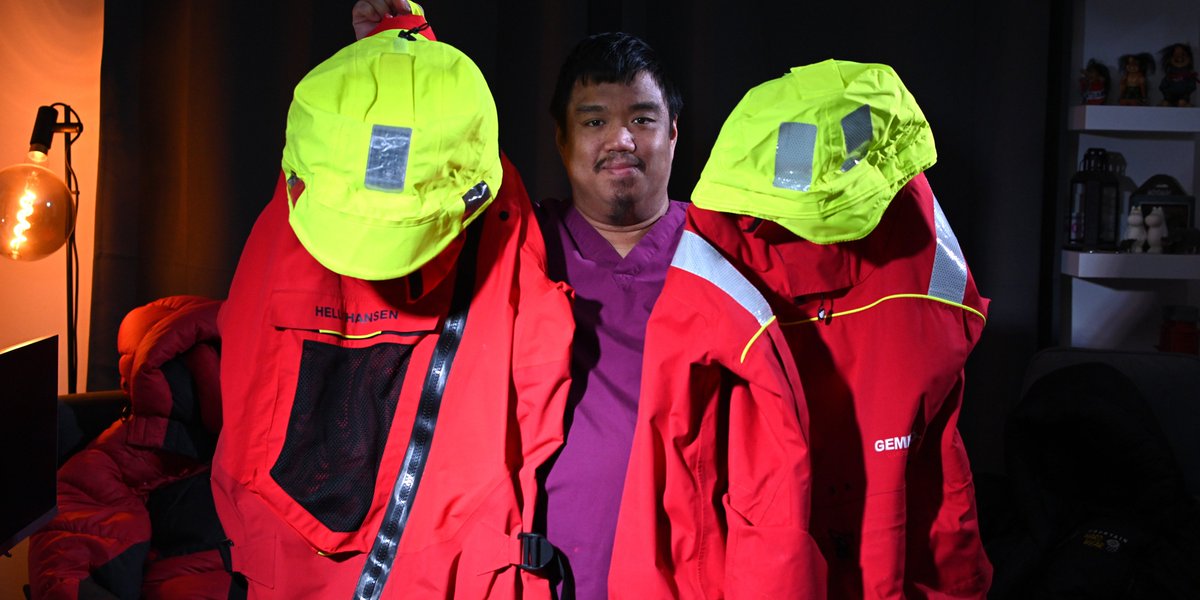 specialpaul@World 🇳🇵🇺🇸🇳🇴🌎 tweet media